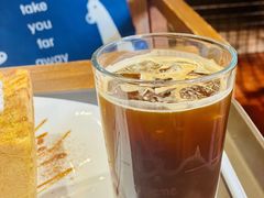 -咖啡陪你(广顺北大街福码大厦店)