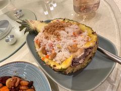 -鹿港小镇(霄云店)