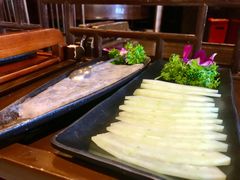 -捞神煲汤火锅(湖滨商业街店)