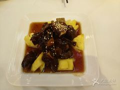 -眉州东坡(博雅店)