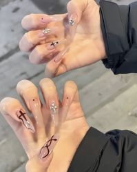 -斯馨·健康美甲美睫