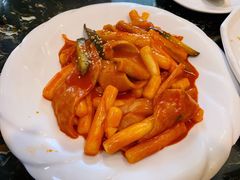 -桃园中华料理炸酱面(燕儿岛路店)