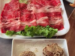 -牛街·马辈儿涮肉(牛街总店)