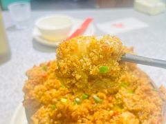 -易老头三样菜(南滨路总店)