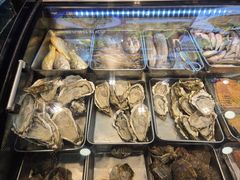 -鲜鲜·鲅鱼圈海鲜(于洪店)
