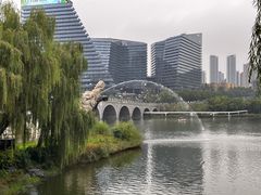 -西安曲江寒窑遗址公园