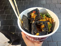 -黑色经典臭豆腐·长沙鲜食商店(坡子街店)