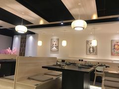 大堂-炙忧烤肉屋(中国铁建广场店)