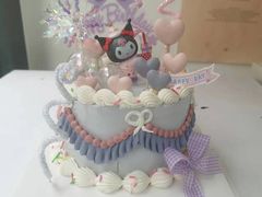 -ZIYUE CAKE线上店