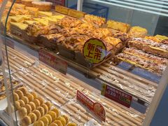 -味多美蛋糕(义和庄地铁店)