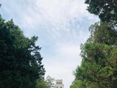 -西北农林科技大学(北校区)
