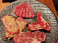 -杉海和牛烧肉海鲜自助(会展城店)