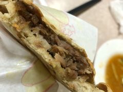 -宝光熏肉鞋底火烧(新街口店)