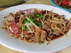 -吉莲利苑海鲜酒家(珠海拱北29年老字号店)