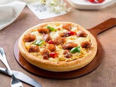 -波比Pizza(新城店)