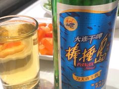 -皇城老妈·大连海鲜火锅(港湾店)