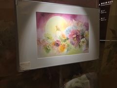 -广州花园酒店