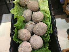 -陈记顺和牛肉火锅馆(天河北路店)
