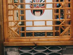 -渝大狮毛肚老火锅(普陀店)