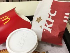 -肯德基(常熟万达店)
