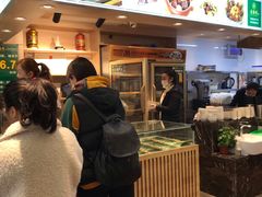 -素满香·素食自助餐(西安·民乐园店)