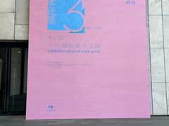 -江苏省美术馆(长江路新馆)