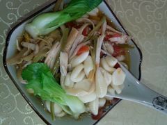 android_upload_pic-天天向上素食餐厅(五台山店)