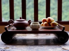 -三清山希尔顿度假酒店