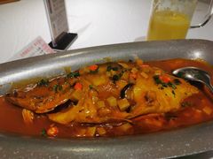 -徽镇小厨·经典徽菜(马连道店)