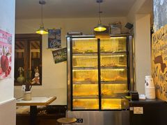 -粉八·云南米线·建水烧烤(常熟路店)