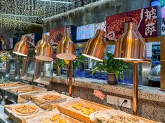 -谭三娘鲜切牛肉自助火锅(九眼桥总店)