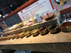 -潮汕牛肉火锅(铁西店)