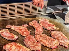 -亚马逊海鲜自助(王府井店)