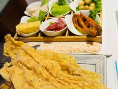 -螺大喜螺蛳粉火锅(雍和宫店)