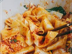 -墩儿大碗宽面(来福士店)