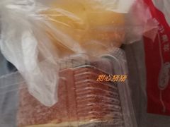 -苹果花园(鞍山路店)