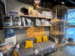 -PETKIT 小佩宠物·低压洗护·美容·寄养(安远店)