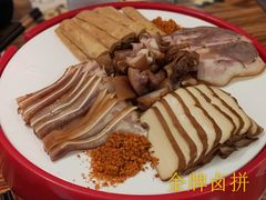 -百年神厨·地道川菜(清江西路店)