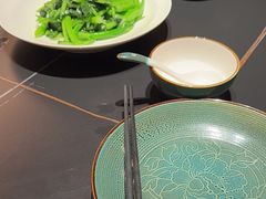 -鸽子侯·家宴·平价海鲜(绿地店)