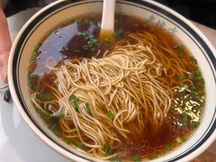 -老地方面馆(思南路店)