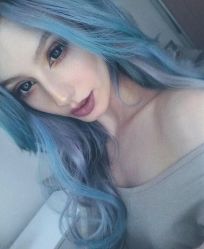 -GIRL STYLE 烫发·染发沙龙