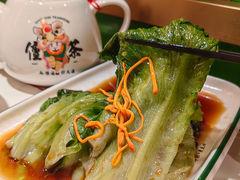 -禄运茶居·手工点心(体育西店)