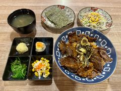 -左舞和风屋便当(金地店)