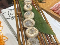 -猫爪爪原切自助烤肉(观音桥阳光世纪店)
