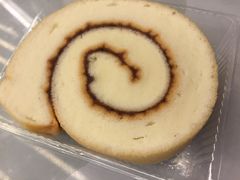 -奇华饼家(香港国际机场T1店)