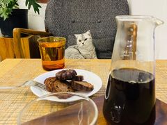 -研途咖啡馆(健康路店)
