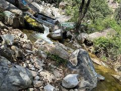 -黑龙潭风景区