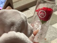 -海底捞火锅(航洋城店)