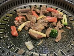 -马路牙子烧烤音乐酒馆(望京店)