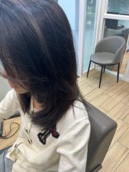-首脑美发沙龙